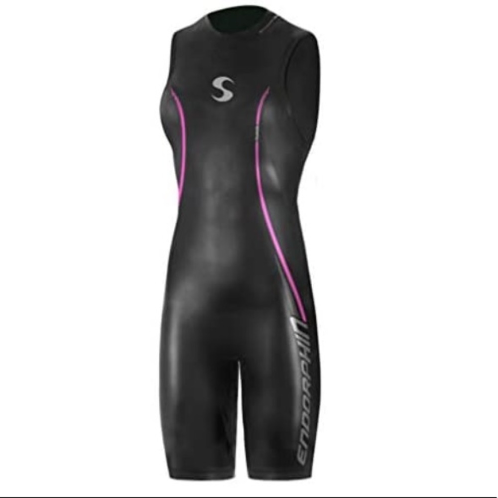 Women's Synergy Endorphin Triathlon Wetsuit